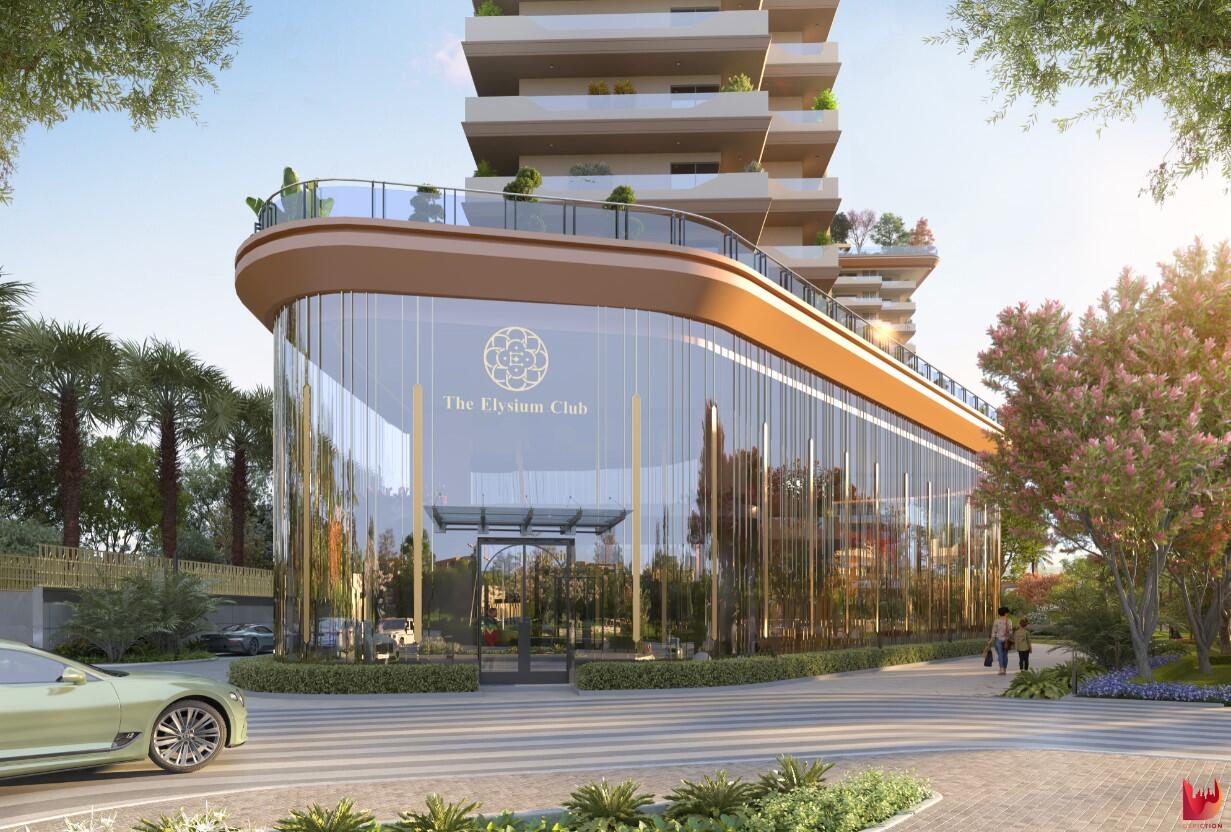 Club House